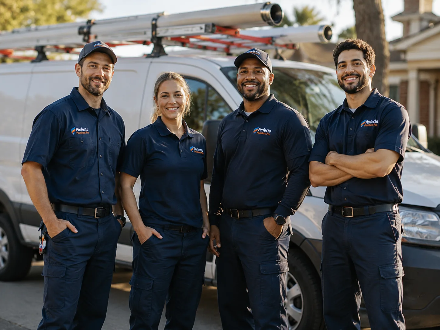 Emergency Plumber Near Me in Portland, MI near me